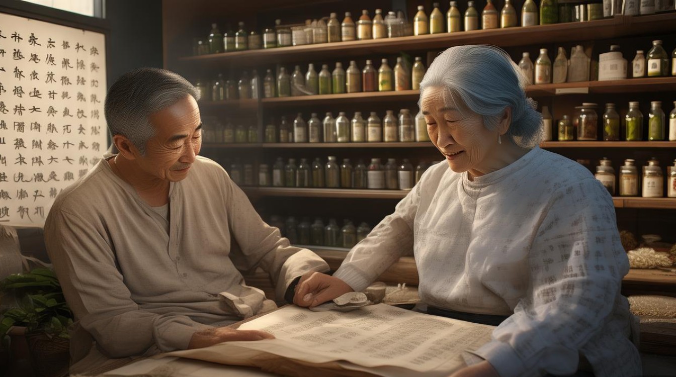 喘证中医治疗