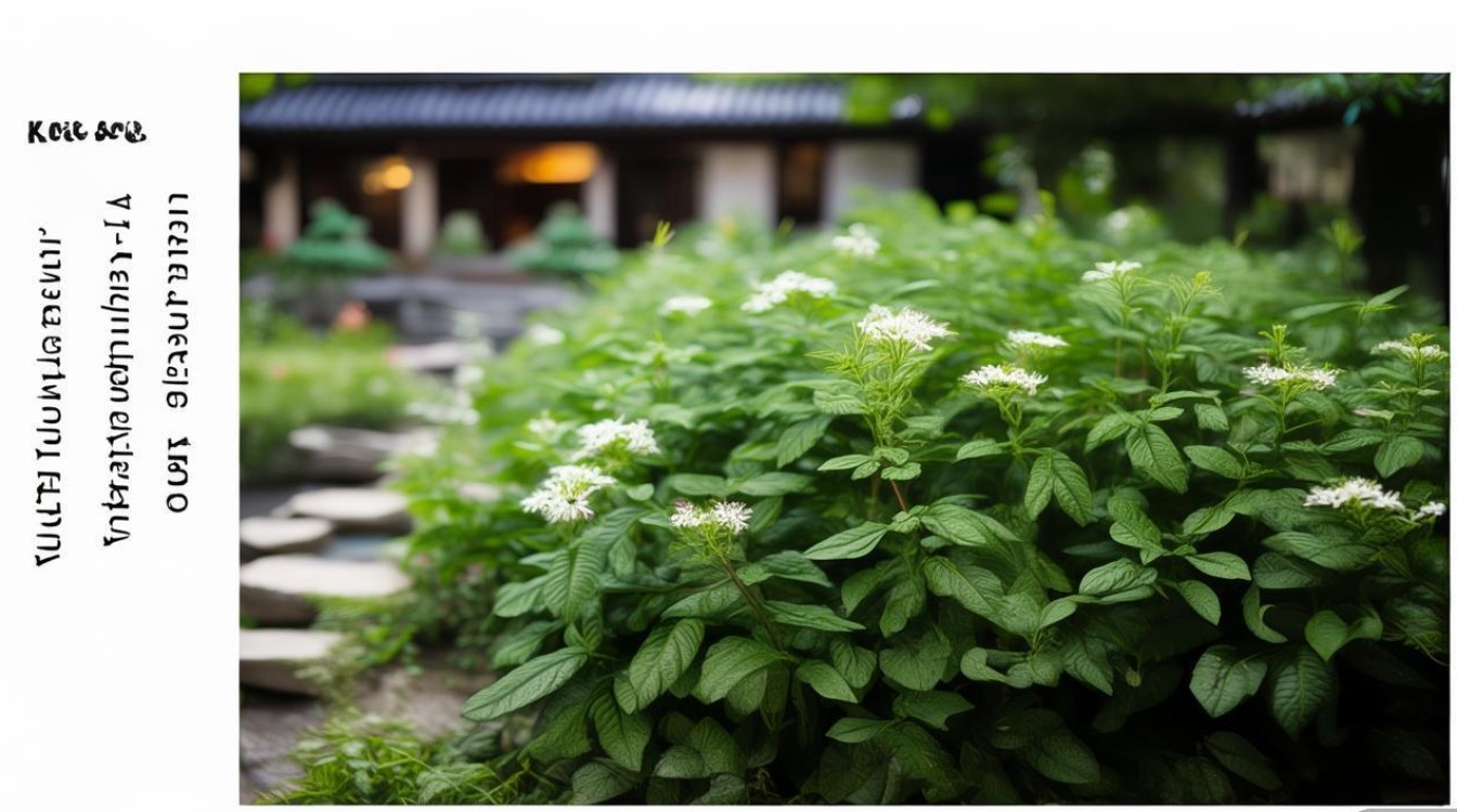 苦耳草中草药