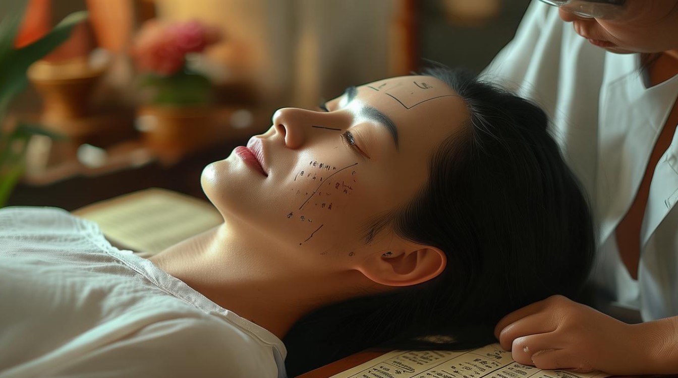 中医治疗脑梗塞的方法