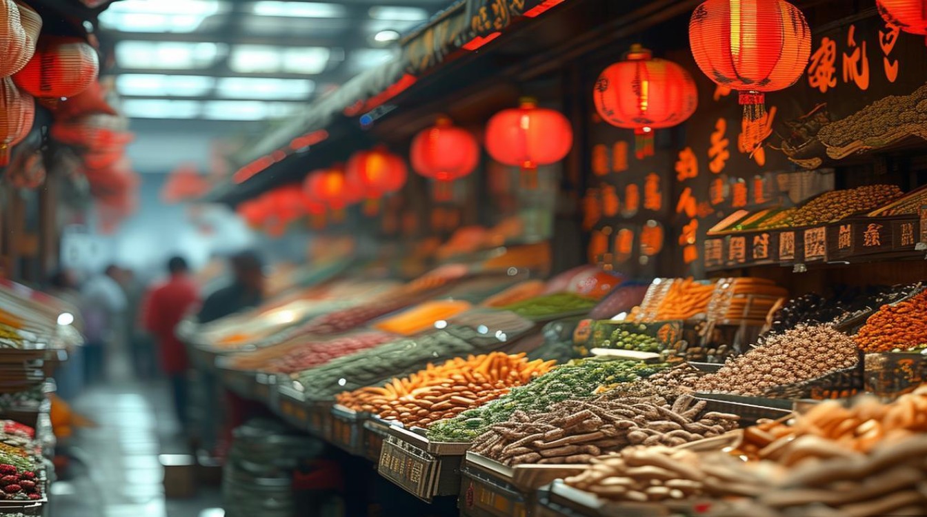 天龙药材批发