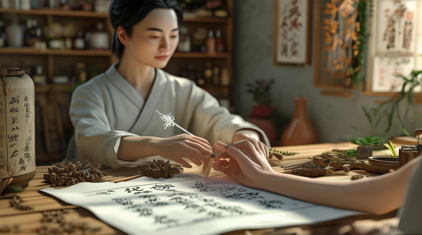 中医治疗疾病恐惧症