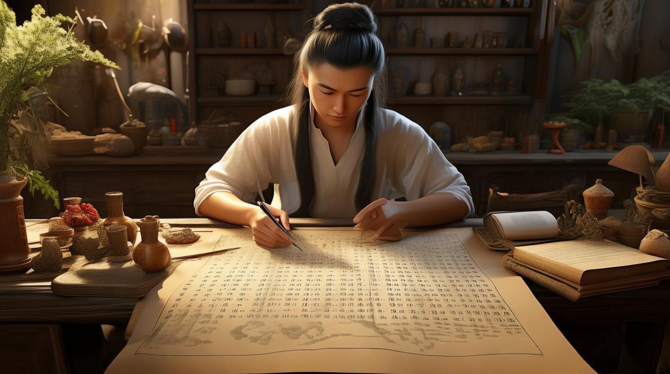 中医治疗耳鸣的偏方