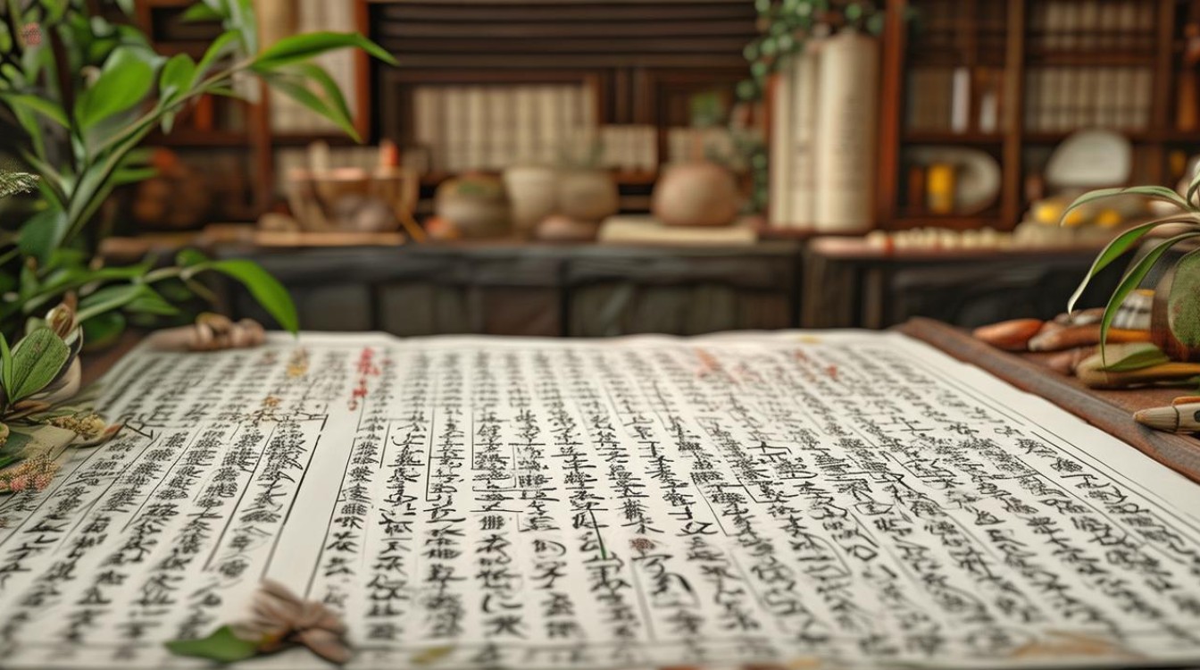 中医治疗风湿方子