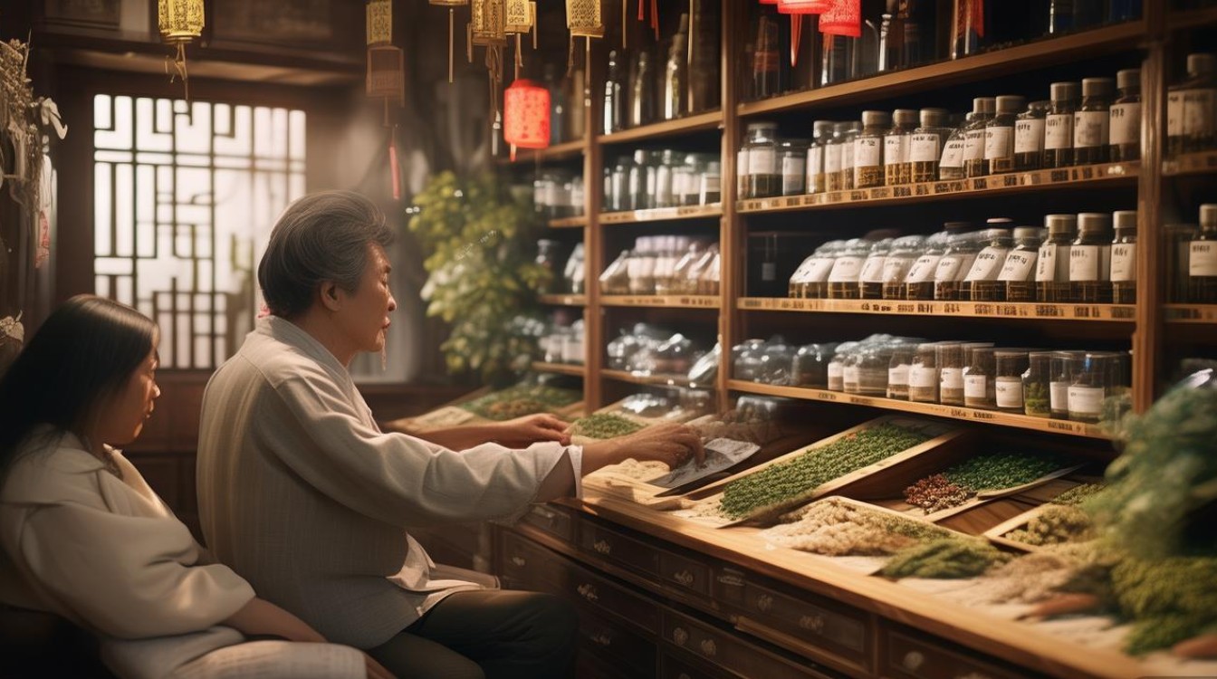中医治疗头风
