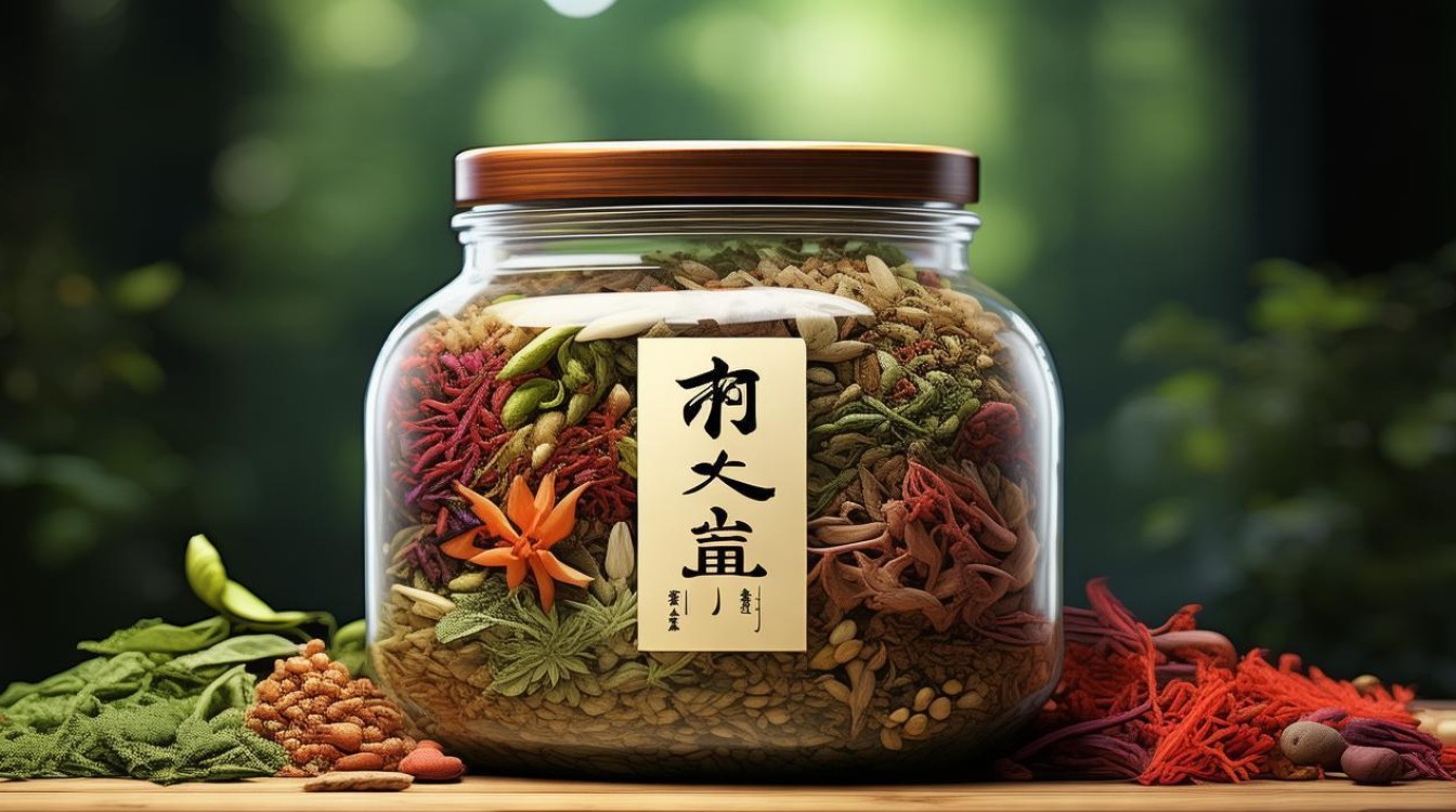 牛促消化中草药