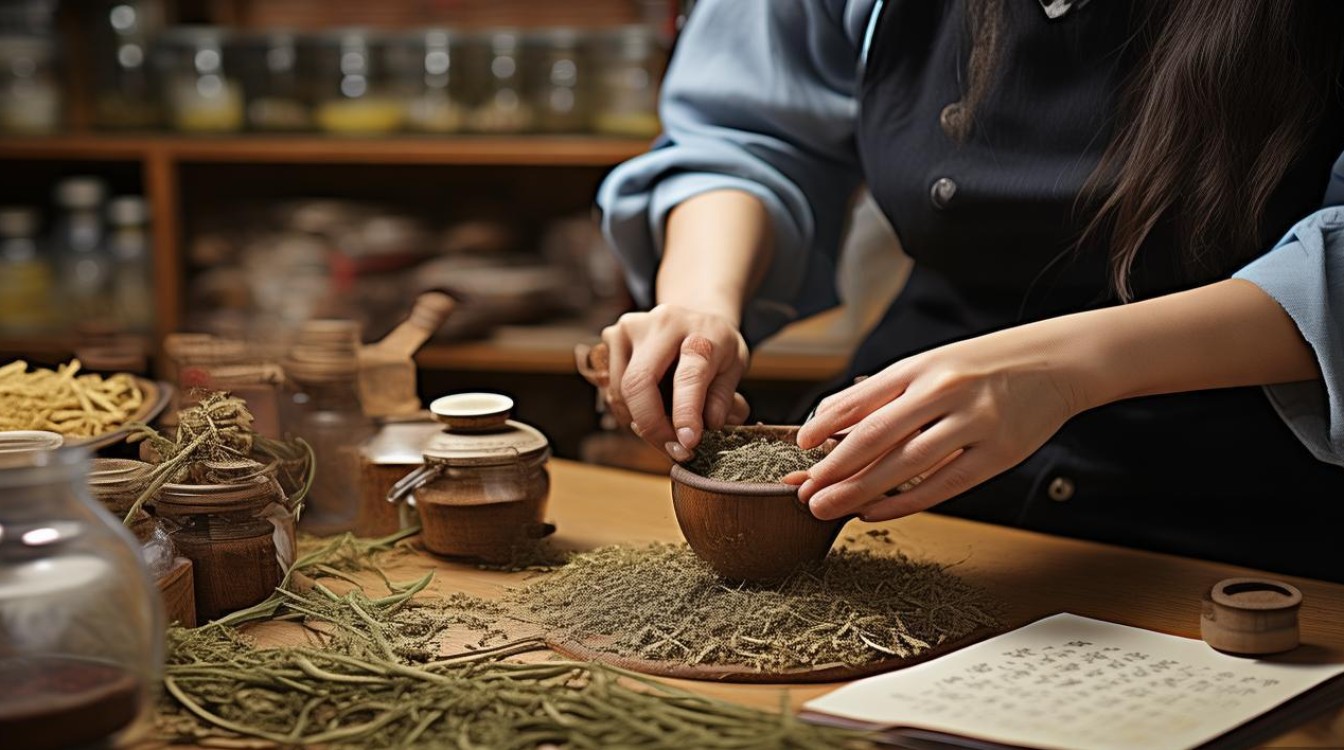 中医治疗慢阻肺方法