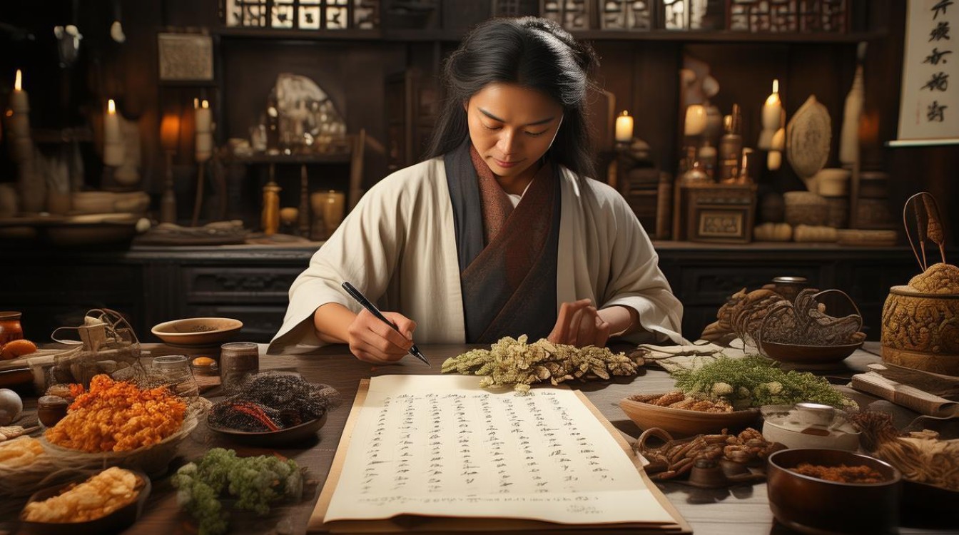 中医治疗肝硬化的秘方