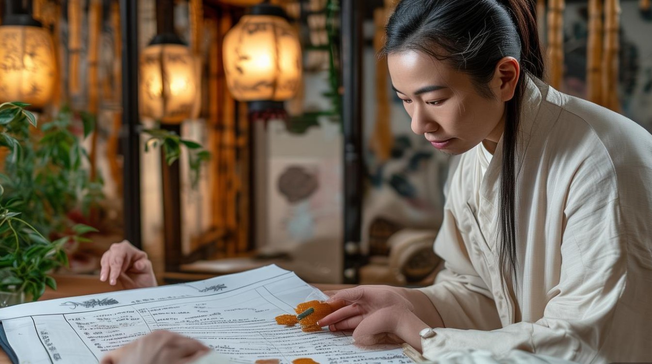 慢性湿疹中医治疗方法