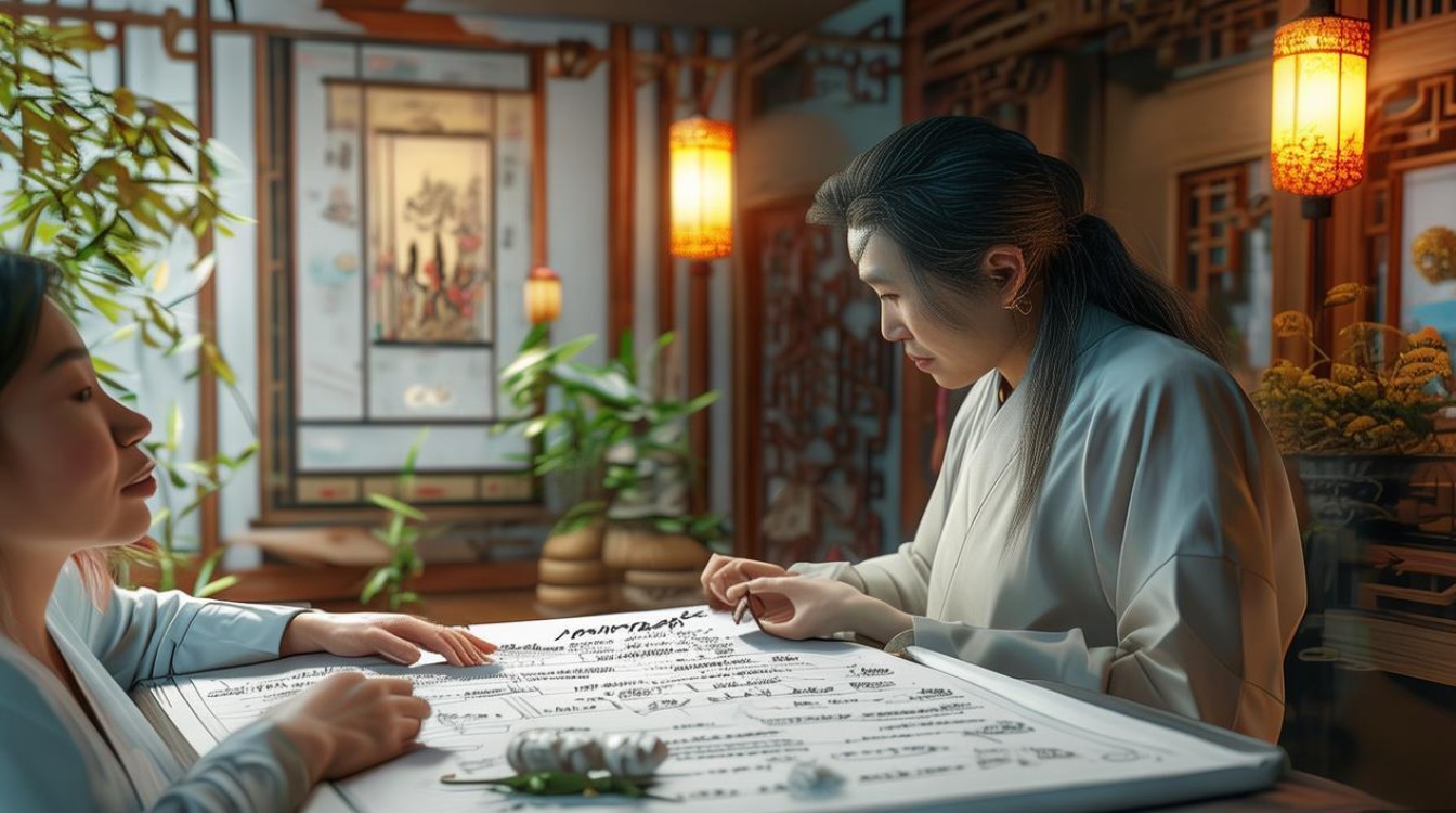 慢性湿疹中医治疗方法