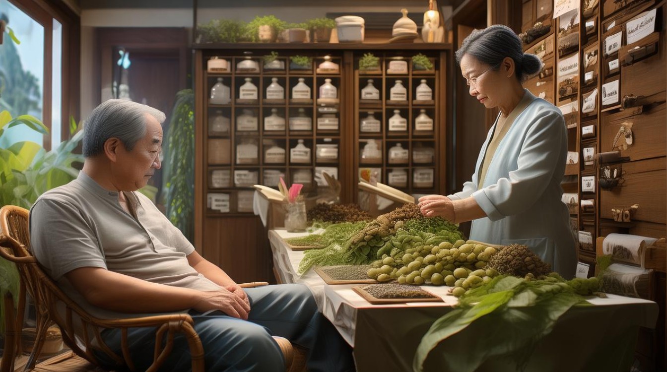慢性皮炎中医治疗