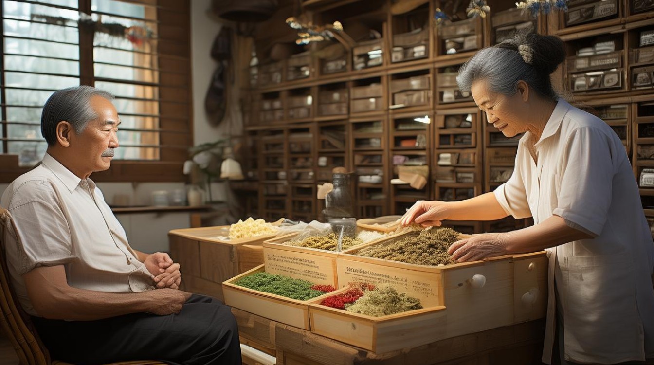 慢性皮炎中医治疗