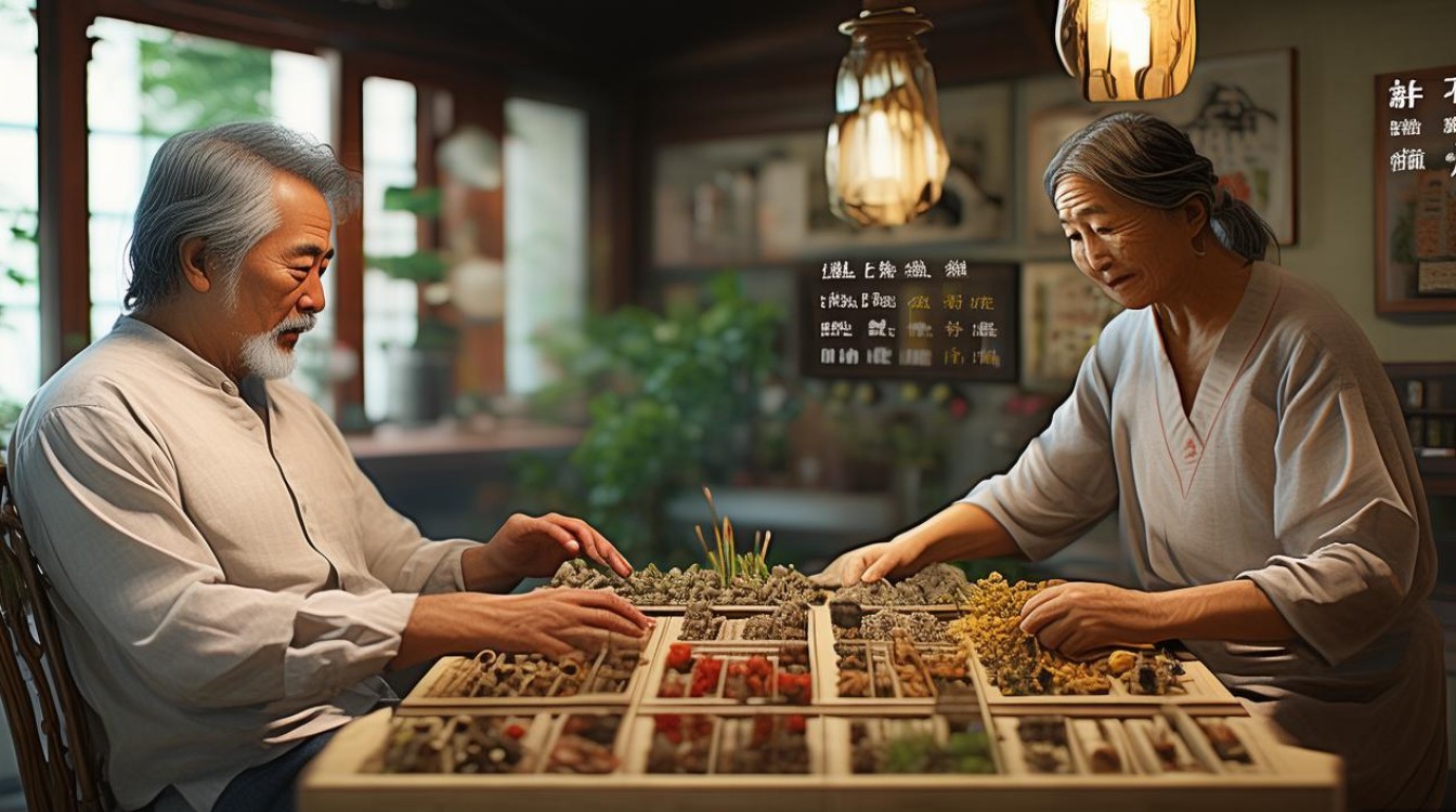 慢性皮炎中医治疗