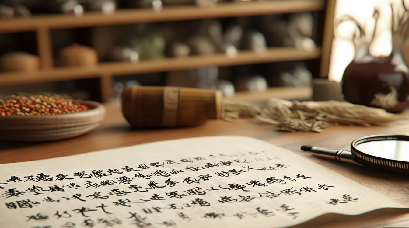 中草药治疗胃炎方剂