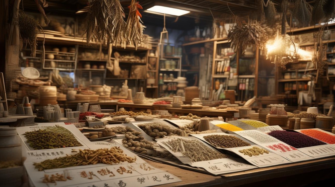 中草药分级炮制工艺