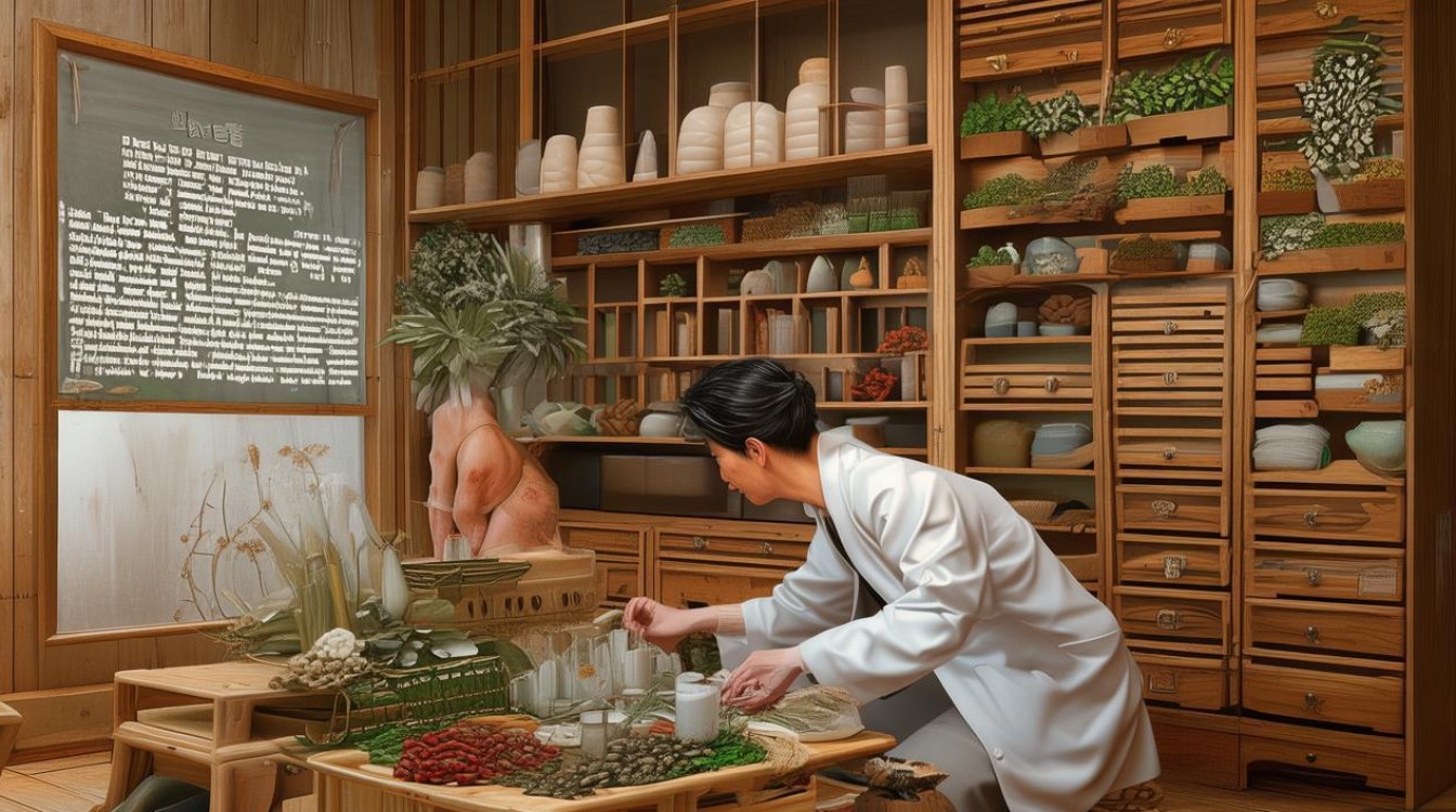 日光性皮炎中医治疗