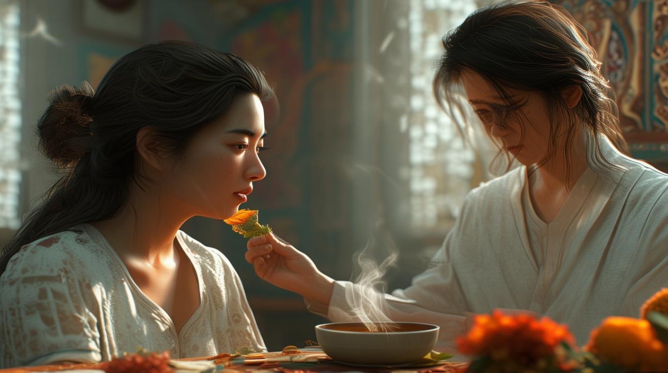 寒痰中医治疗