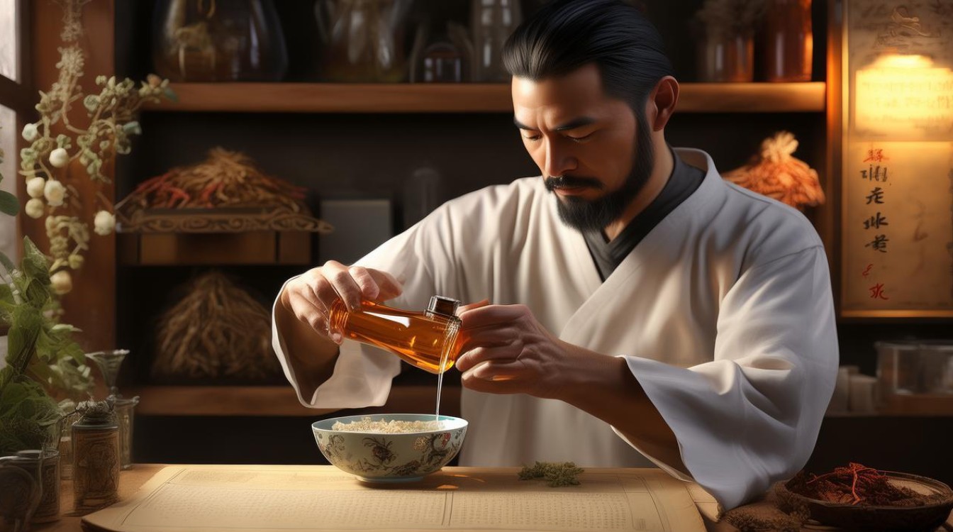 眼干中医治疗