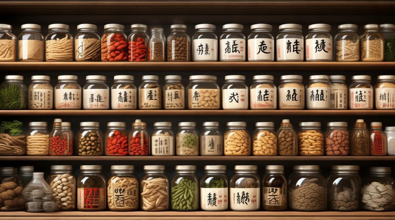 去苓药材
