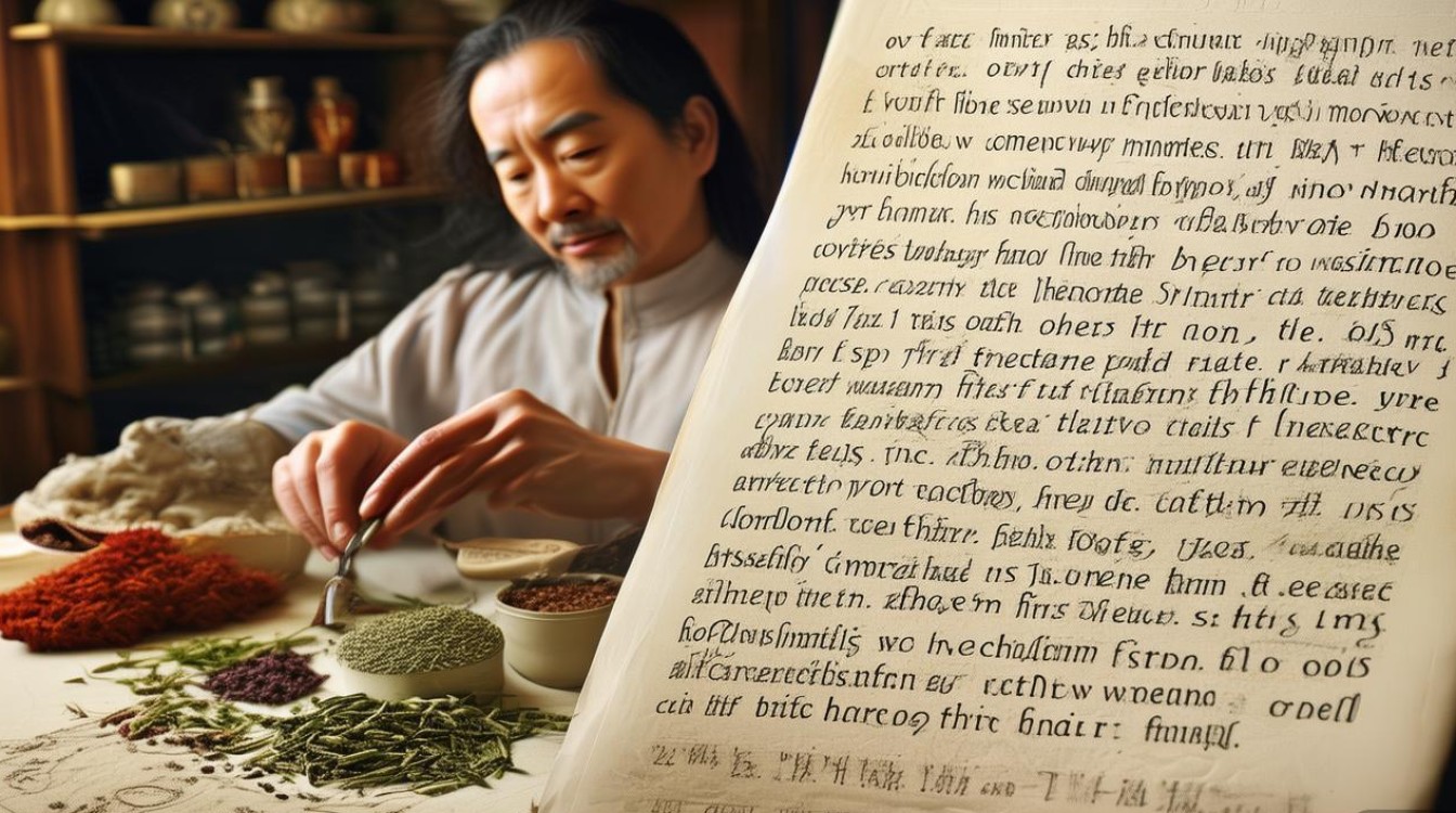 偏头痛的中医治疗方剂