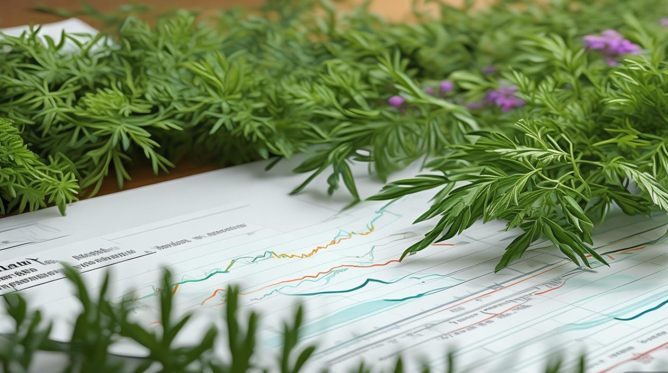 防风药材走势