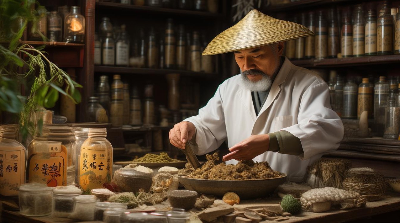 中医治疗黑色素瘤