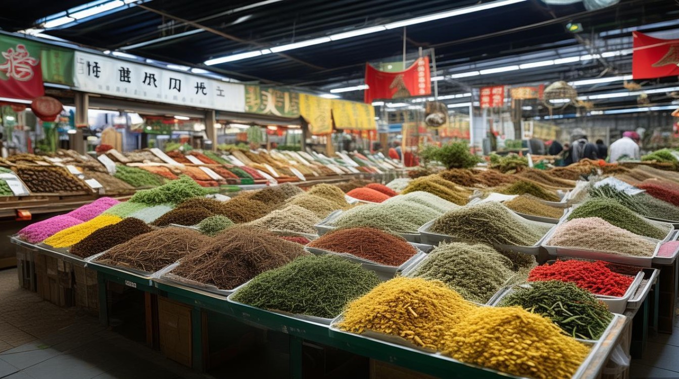 绵阳中草药收购平台