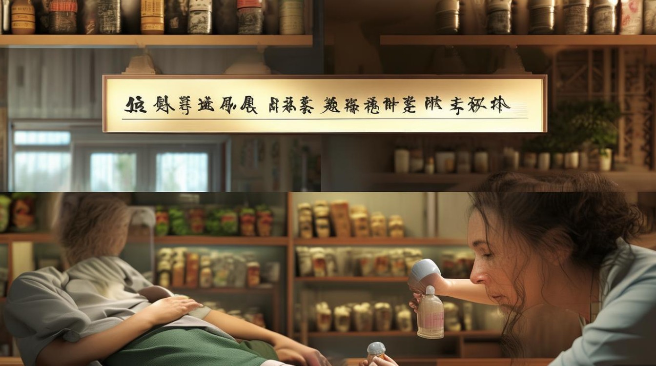 中医治疗头晕头痛