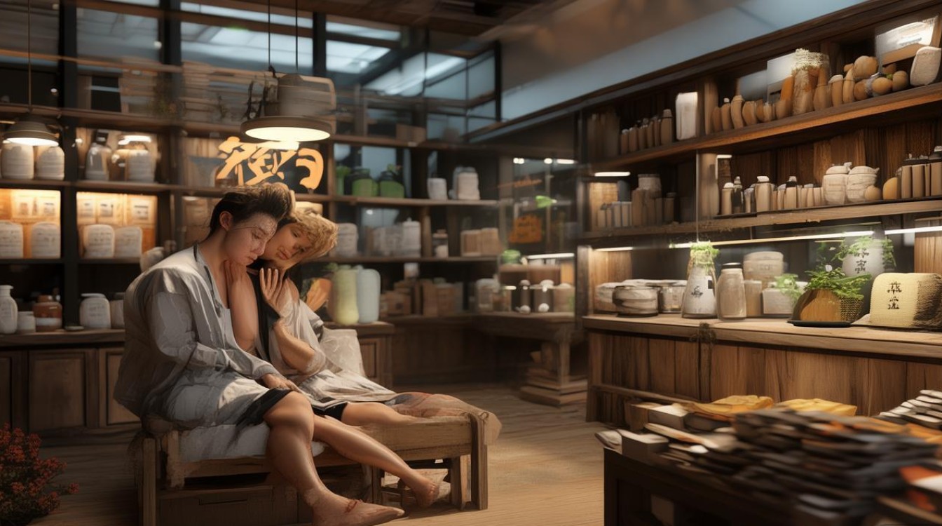 中医治疗头晕头痛