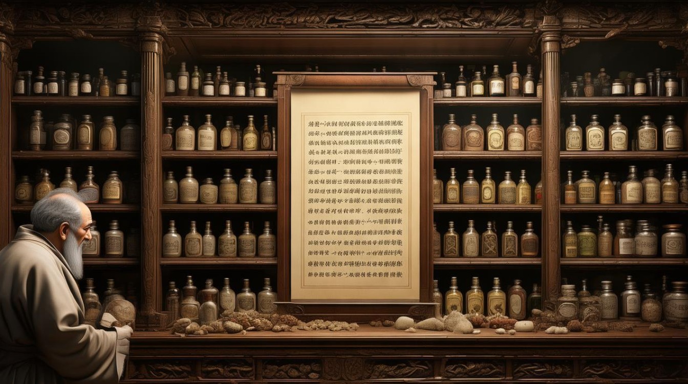 阳萎中草药祕方
