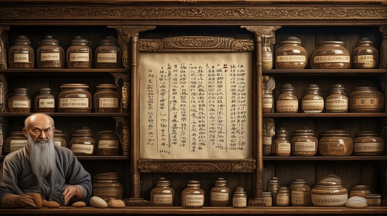 阳萎中草药祕方