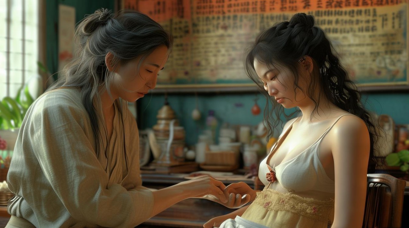 中医治疗乳痈