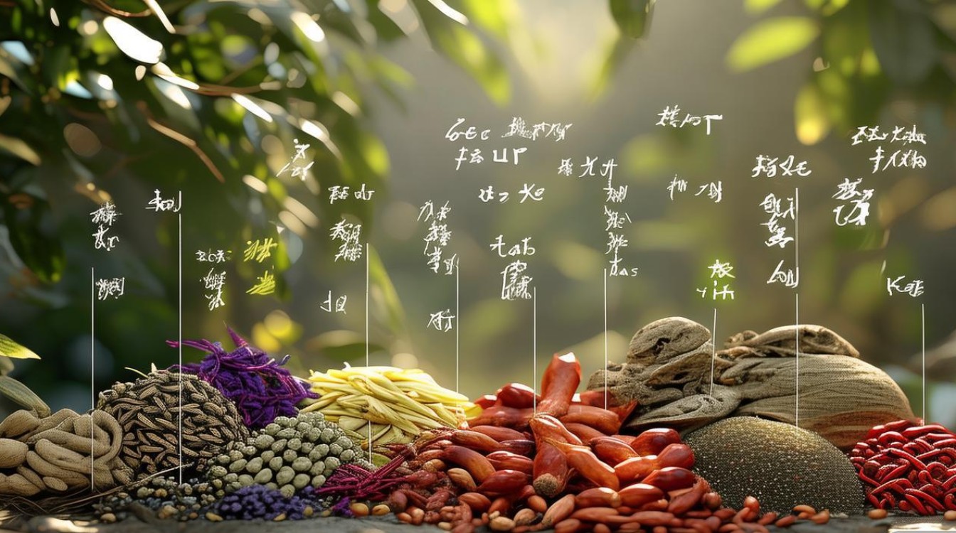 中草药大救驾图片