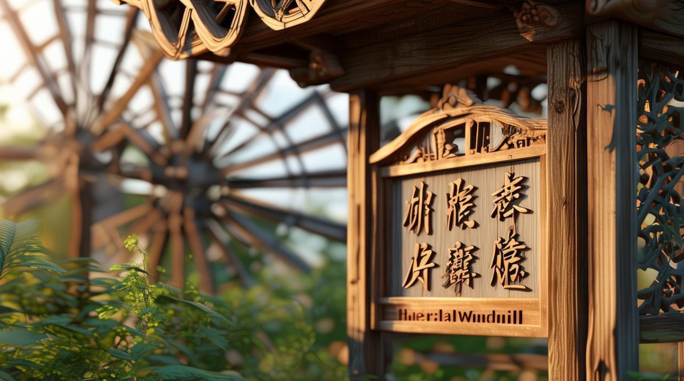 药材风车儿