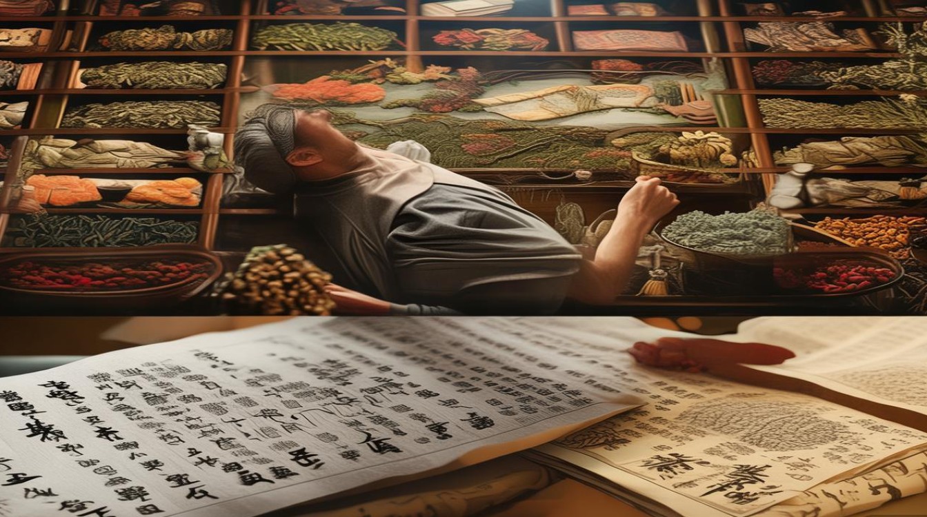 中医治疗神经衰弱失眠