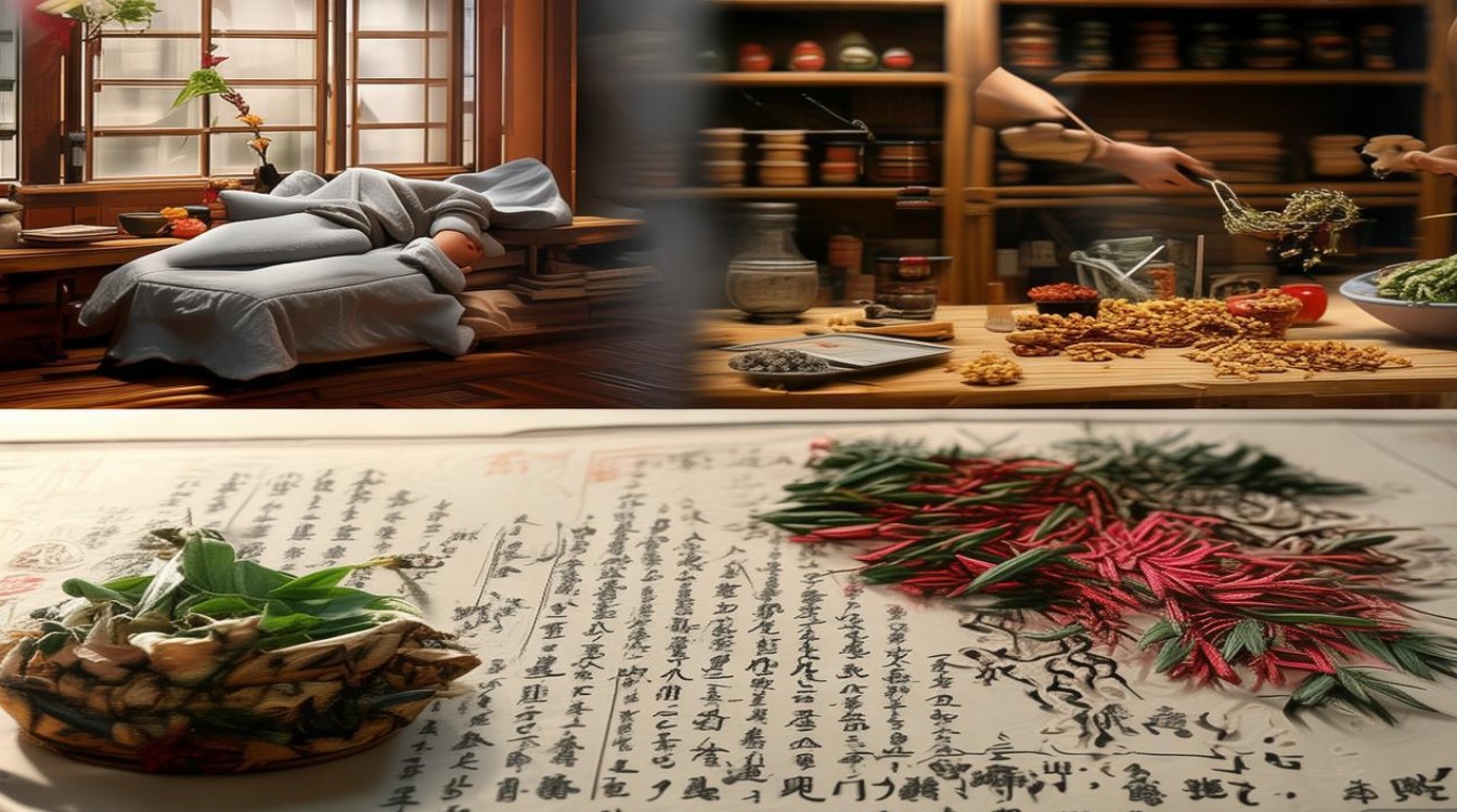 中医治疗神经衰弱失眠