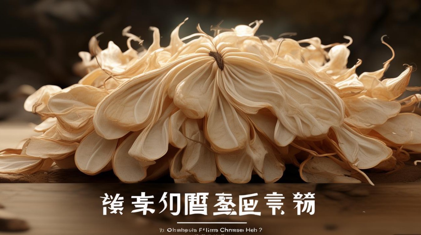 茯苓是什么中草药
