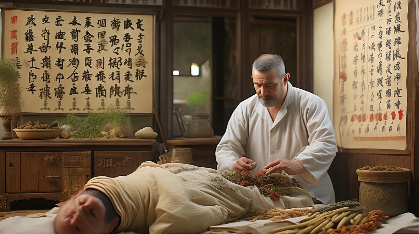 自汗中医治疗