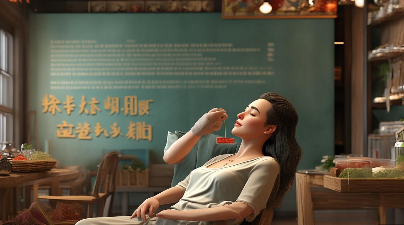 牙痛中医治疗