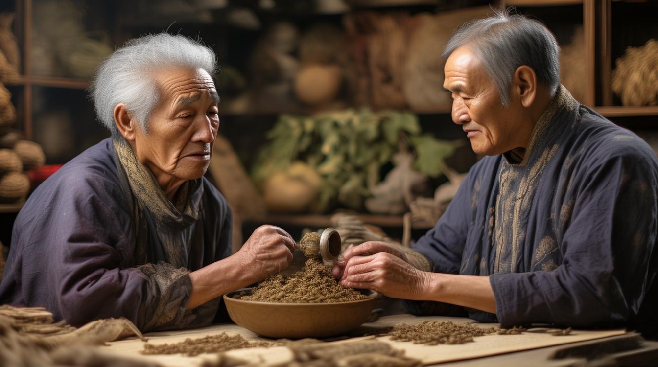 牙痛中医治疗
