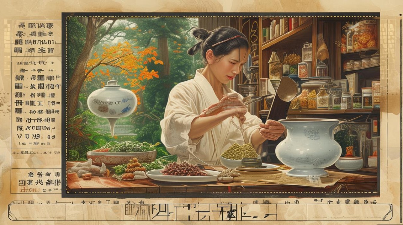 秋季腹泻中医治疗