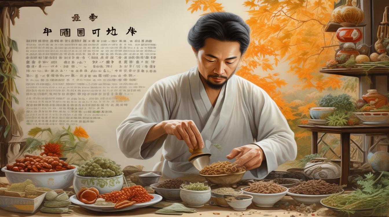 秋季腹泻中医治疗