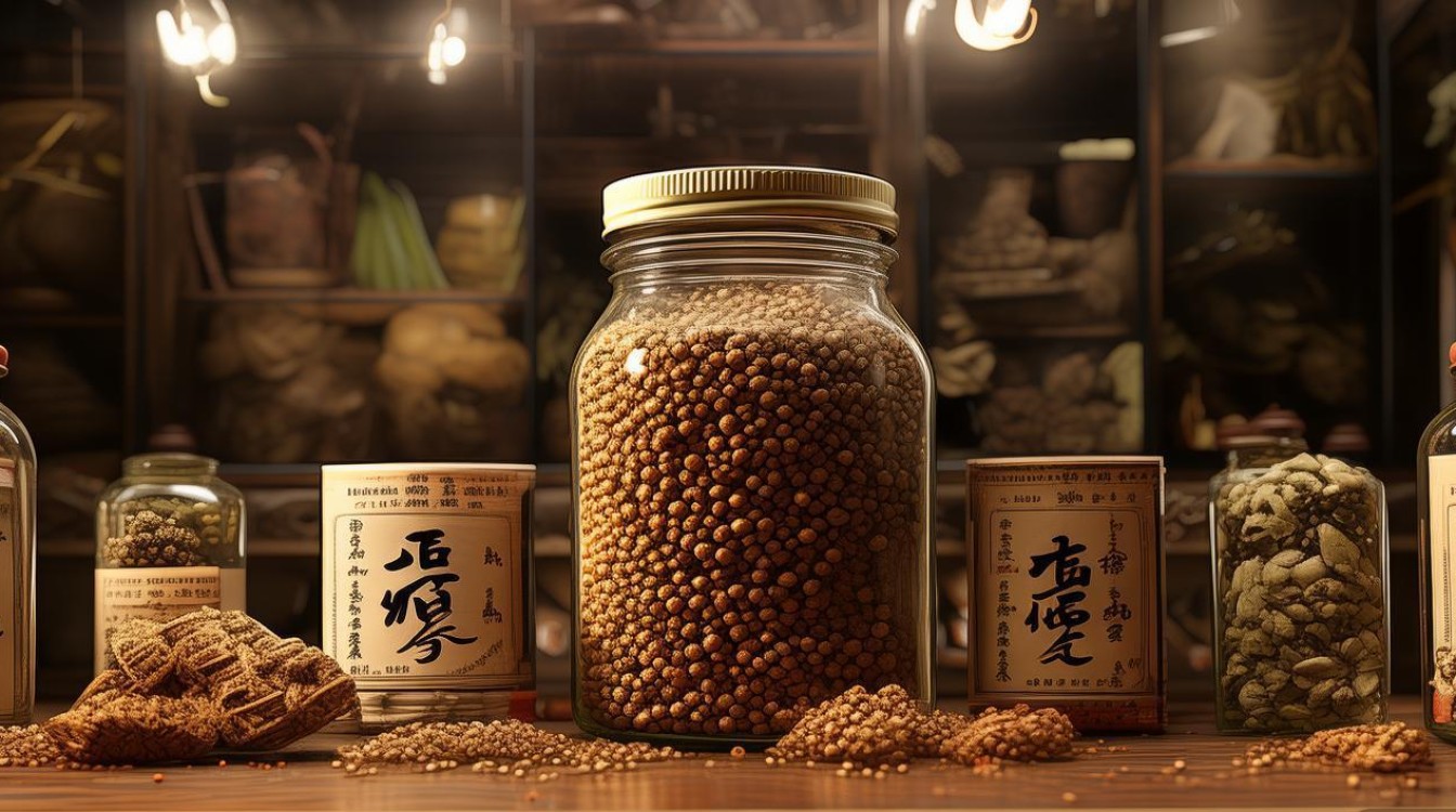 中草药花椒主治功能
