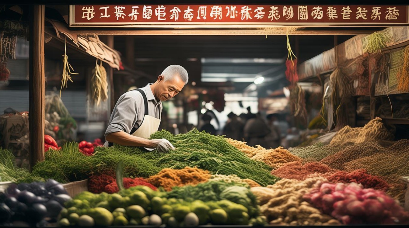 融水收购药材