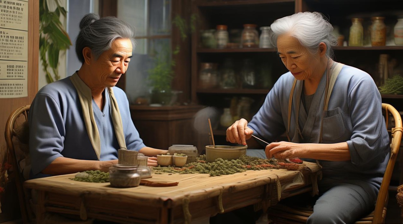 胃寒中医治疗