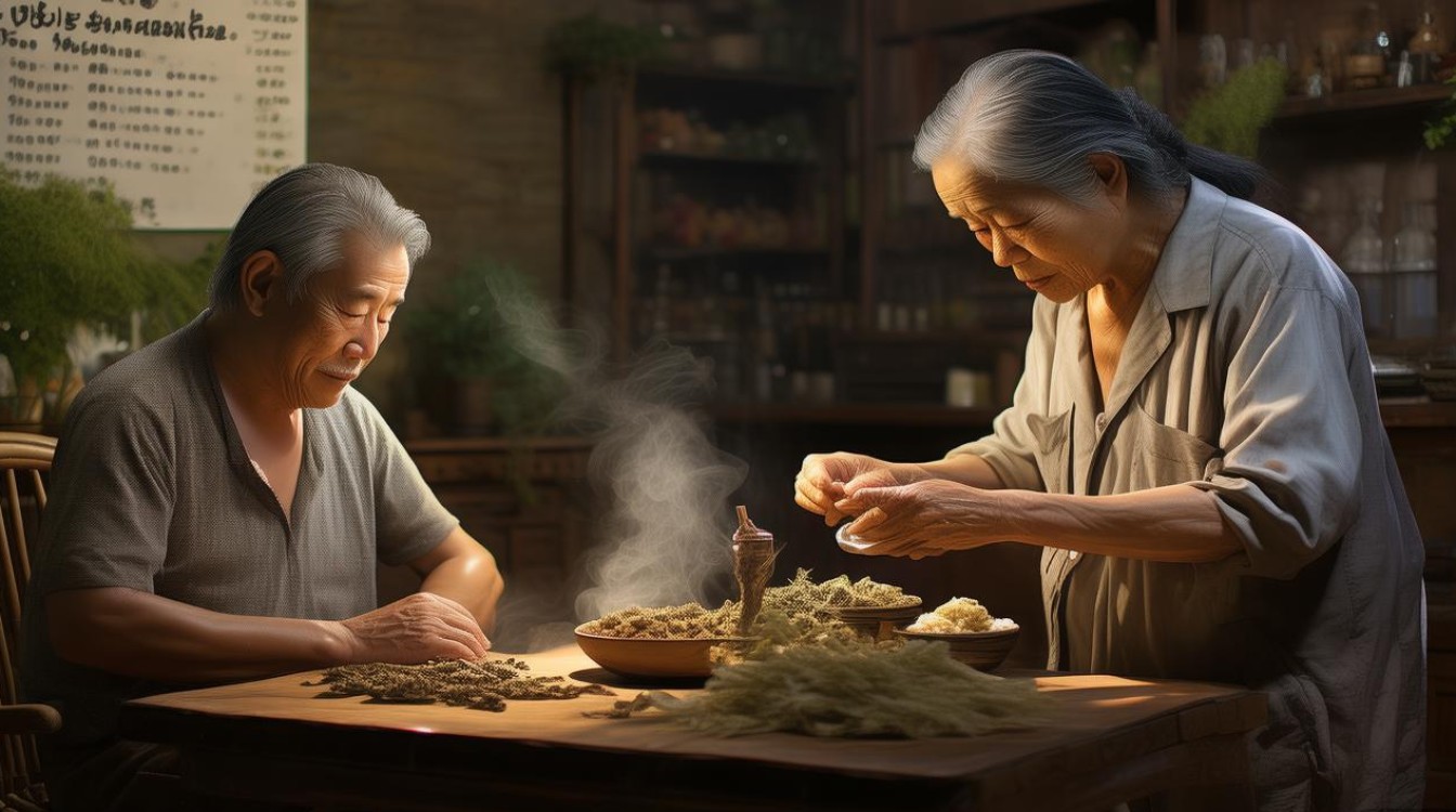 胃寒中医治疗