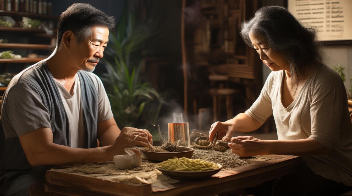 胃寒中医治疗