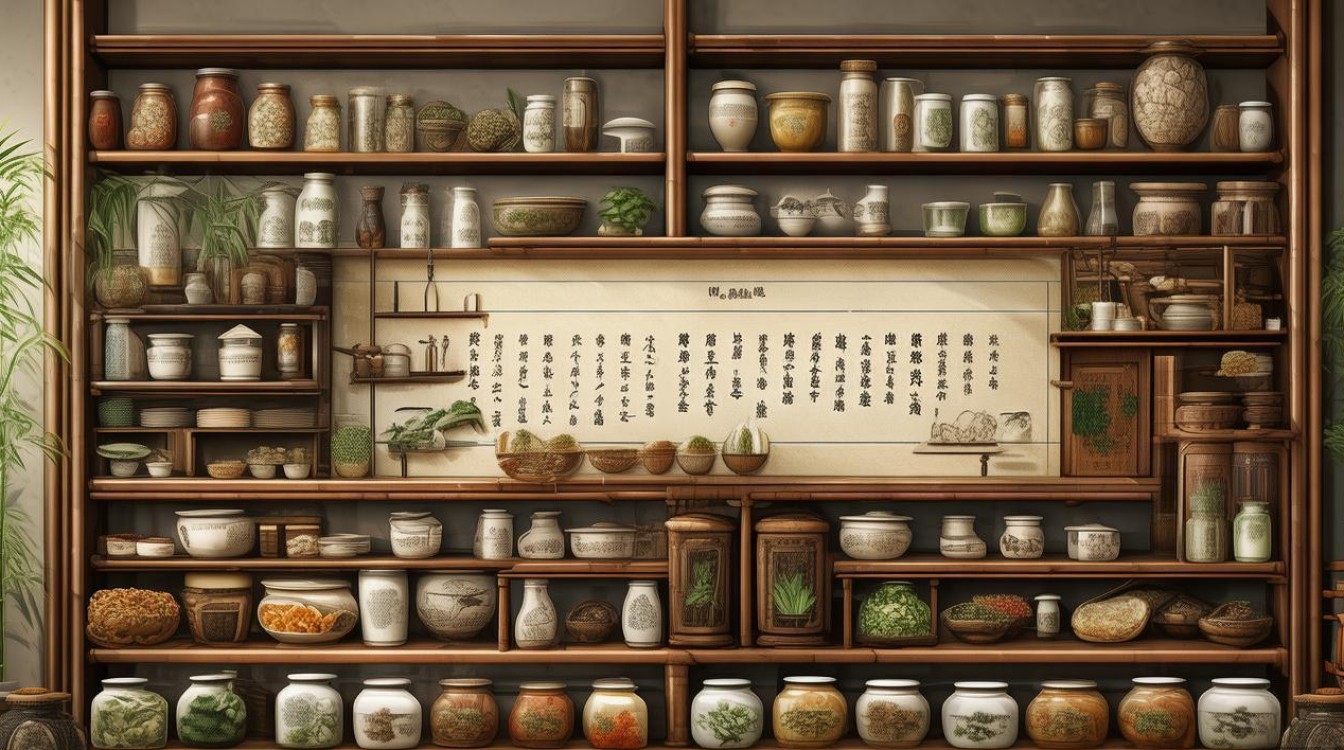 中医治疗大全