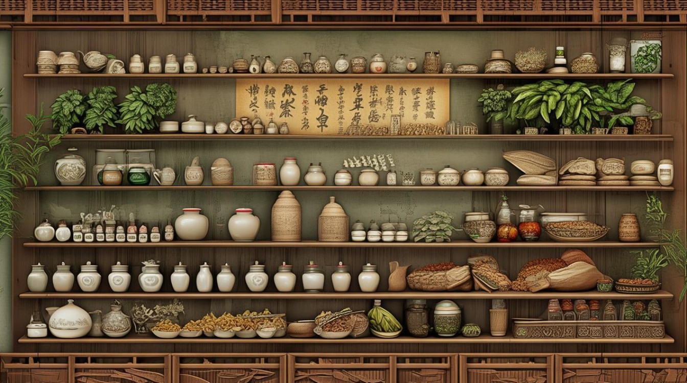 中医治疗大全