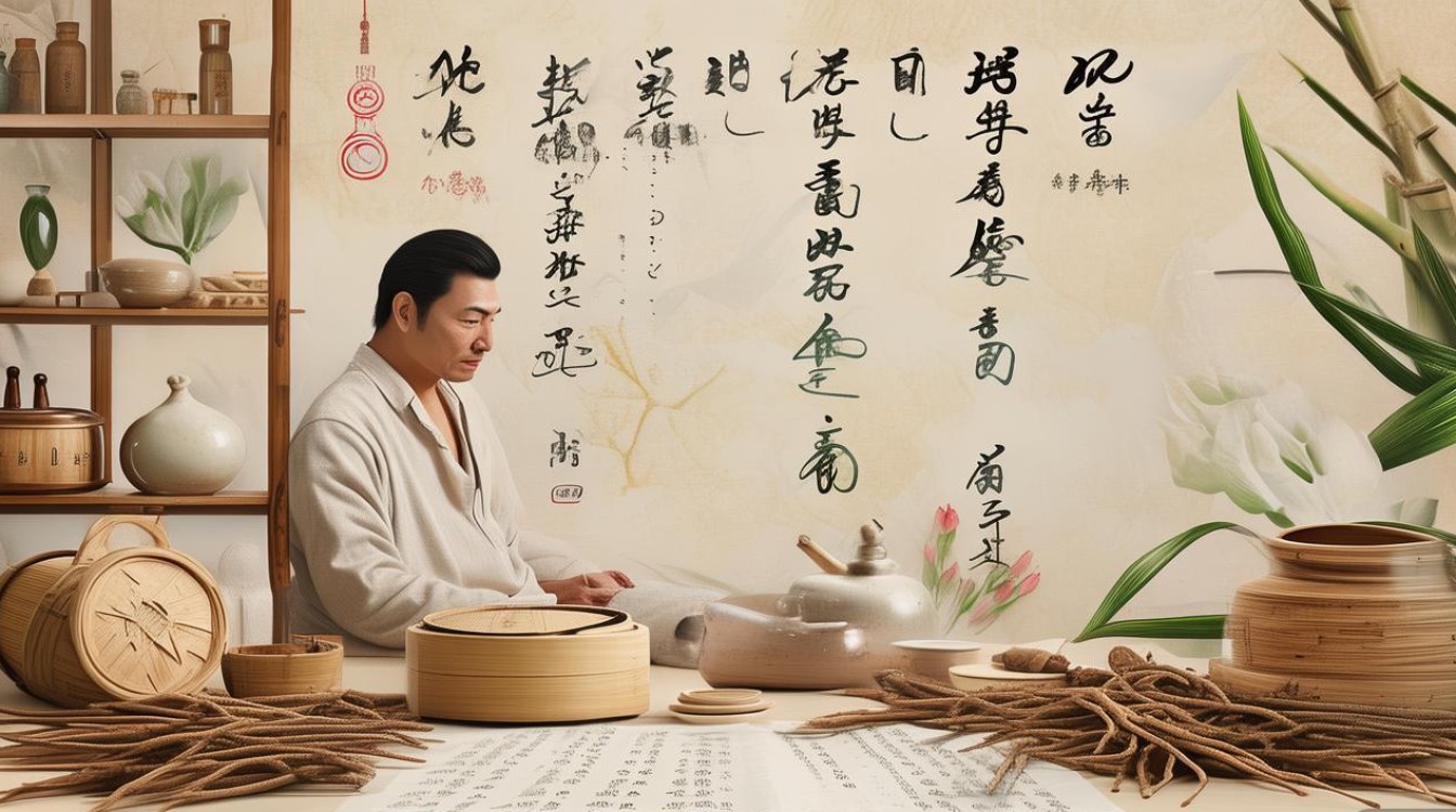 糖尿病与中医治疗