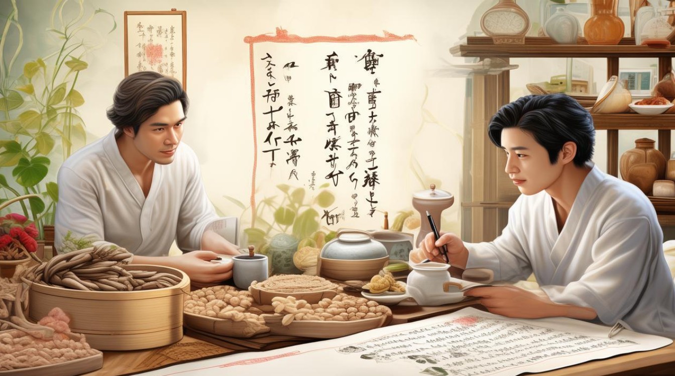 糖尿病与中医治疗